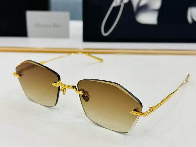 Dior Sunglasses ID:20240614-85